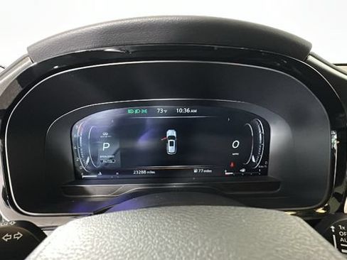 Used 2024 INFINITI QX60 Luxe AWD/4WD image 17