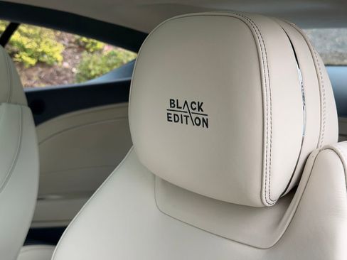 New 2025 Bentley Continental GT image 32