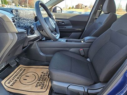 New 2026 Nissan Kicks S