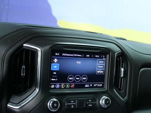 Used 2019 GMC Sierra 1500 AT4 w/ AT4 Premium Package AWD/4WD image 19