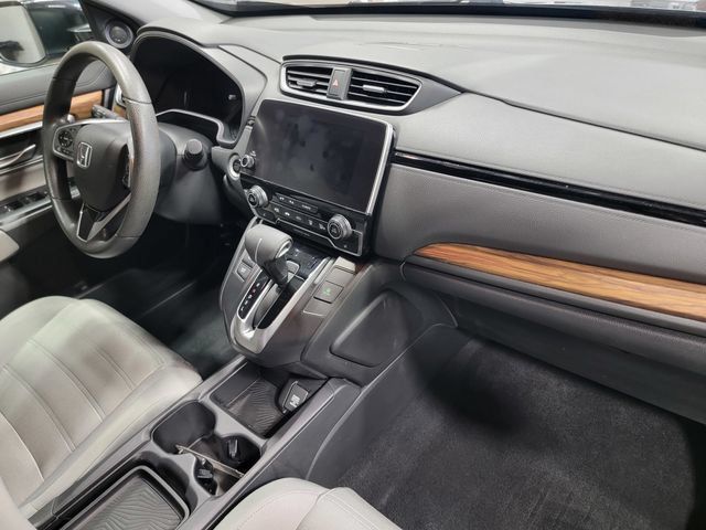 Used 2019 Honda CR-V EX image 17