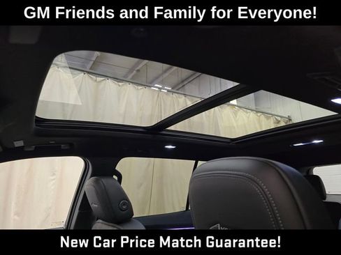 New 2026 Buick Enclave Avenir w/ Super Cruise Package AWD/4WD image 25