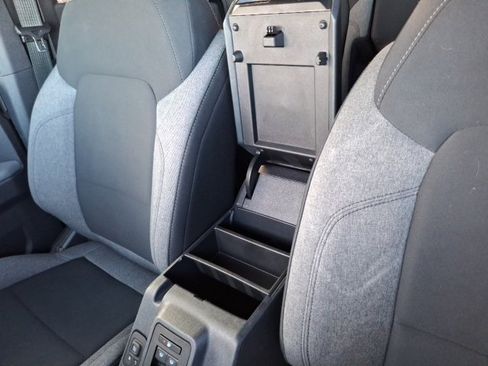 Used 2021 Ford Bronco Big Bend w/ Sasquatch Package image 19