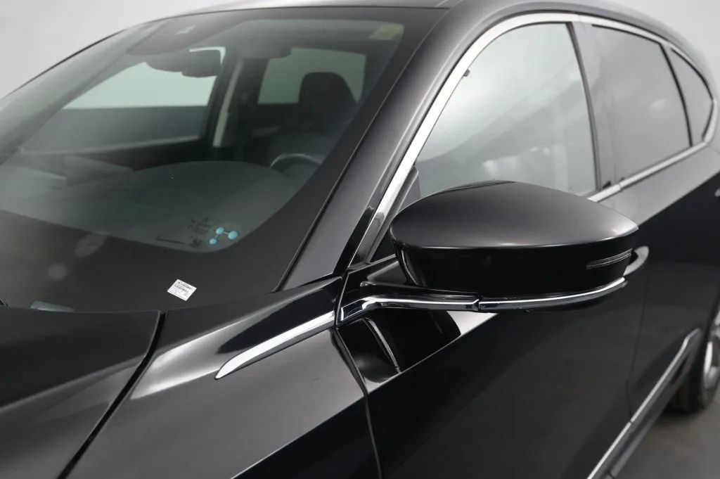 Used 2022 Acura MDX SH-AWD image 10