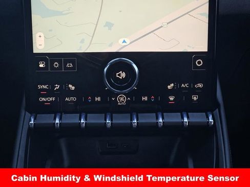 New 2026 GMC Terrain Elevation w/ Elevation Premium Package image 15