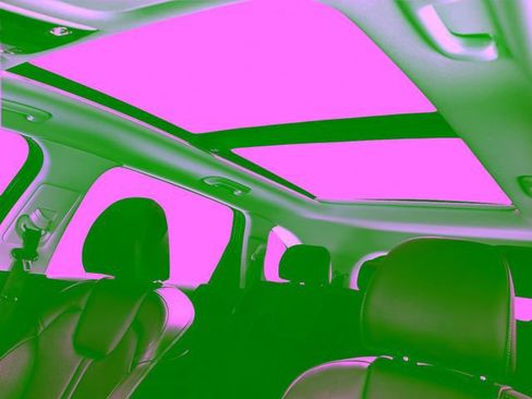 Certified 2026 Kia Sorento S w/ S Panoramic Sunroof Package FWD image 28