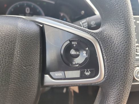 Used 2020 Honda Civic LX image 28