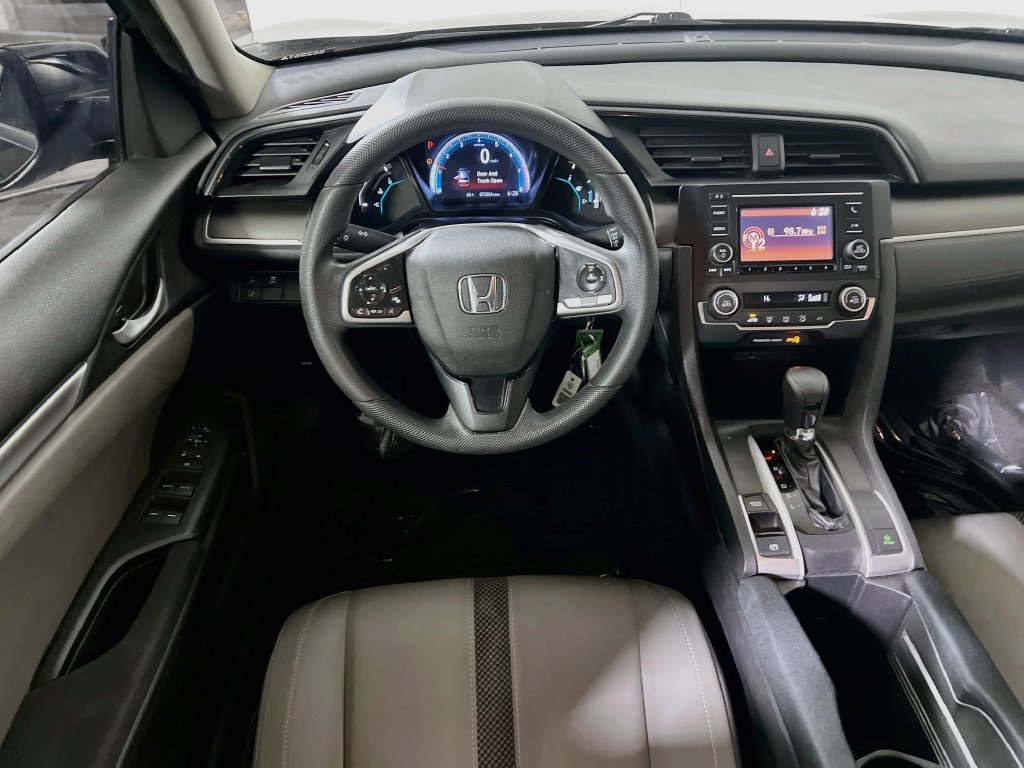 Used 2019 Honda Civic LX image 19