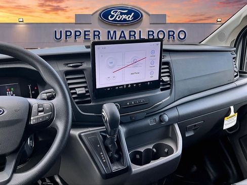 New 2026 Ford Transit 350 XL RWD image 7