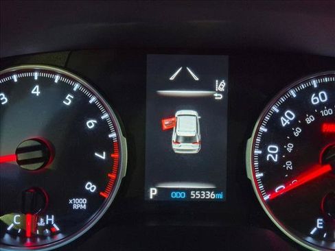 Used 2020 Toyota RAV4 LE FWD image 18