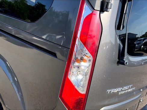 Used 2016 Ford Transit Connect XLT FWD image 27
