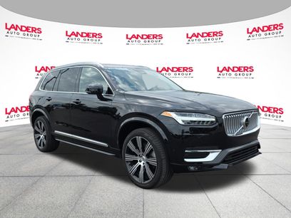 Used 2023 Volvo XC90 B6 Ultimate w/ Protection Package Premier