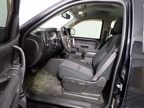 Used 2011 GMC Sierra 1500 SLE w/ Power Tech Package image 15