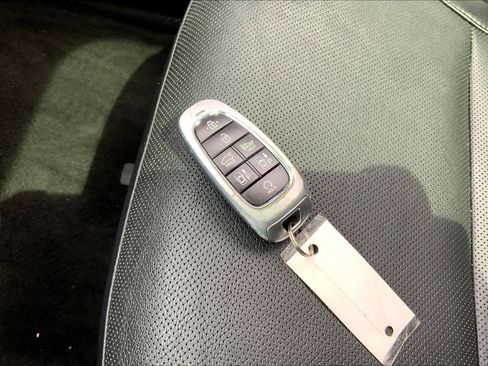 Certified 2023 Hyundai Tucson Limited image 14