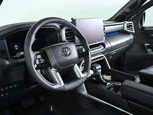 Used 2024 Toyota Tundra Platinum image 13