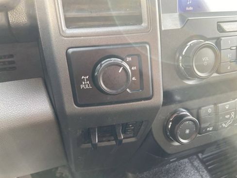 Used 2021 Ford F250 XL w/ STX Appearance Package image 18