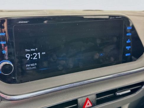 Certified 2023 Hyundai Sonata N Line w/ Cargo Package FWD image 19