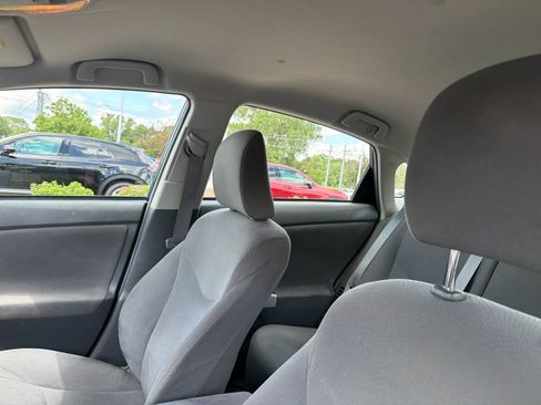 Used 2010 Toyota Prius Three FWD image 9