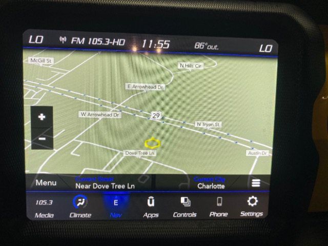 Used 2020 Jeep Wrangler Unlimited Rubicon AWD/4WD image 26