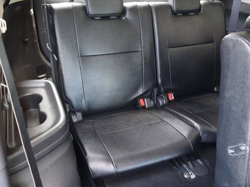 Used 2016 Mitsubishi Outlander SE AWD/4WD image 20