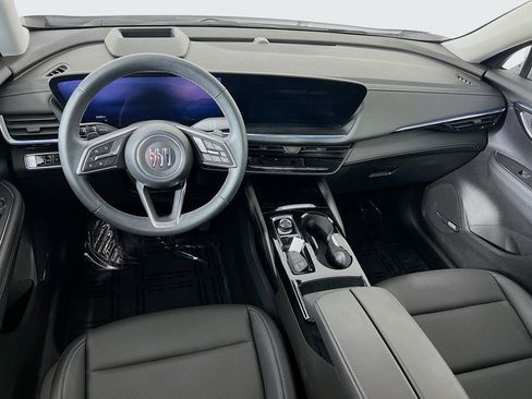 Certified 2024 Buick Envision Preferred image 21