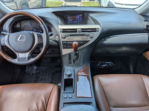 Used 2014 Lexus RX 350 AWD image 16