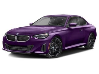 Used 2023 BMW 230i xDrive Coupe w/ Premium Package AWD/4WD video 1