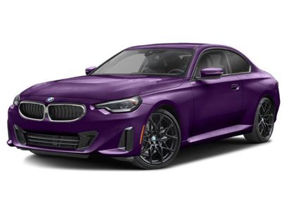 Used 2023 BMW 230i xDrive Coupe w/ Premium Package