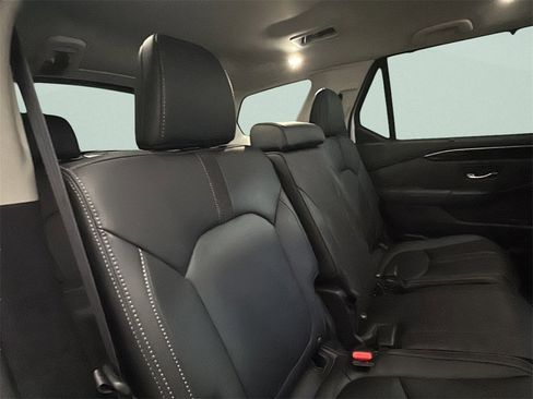 Certified 2023 Honda Pilot EX-L image 16