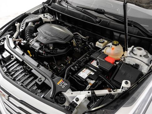 Used 2017 Cadillac XT5 FWD w/ LPO, Wheel Lock Package image 51