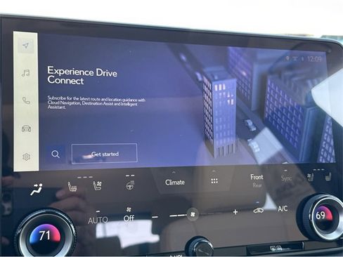 New 2026 Lexus RX 350 Premium Plus image 9