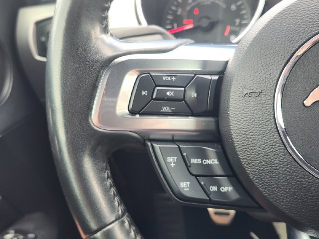 Used 2021 Ford Mustang GT Premium RWD image 31