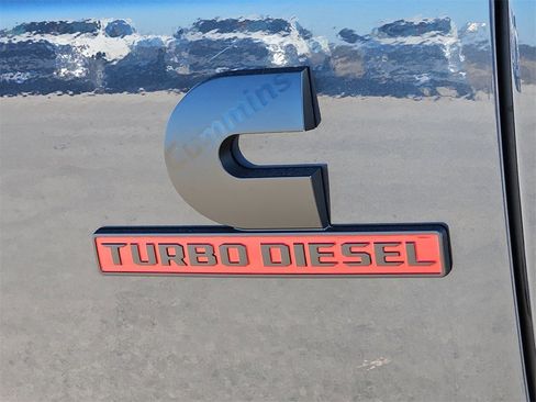 New 2026 RAM 2500 Tradesman image 16