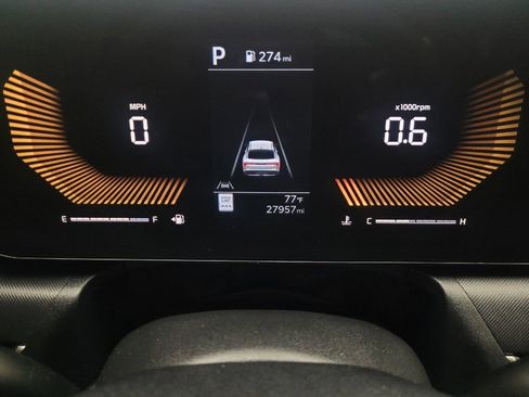 Used 2025 Kia K4 FWD image 23