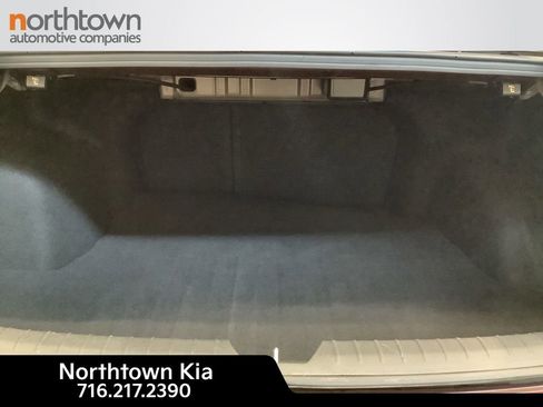 Used 2020 Kia Optima LX FWD image 13