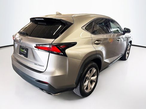 Used 2017 Lexus NX 200t AWD w/ Premium Package image 9