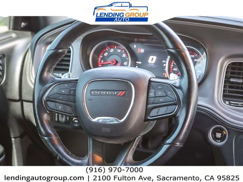 Used 2023 Dodge Charger Scat Pack w/ Plus Group image 13