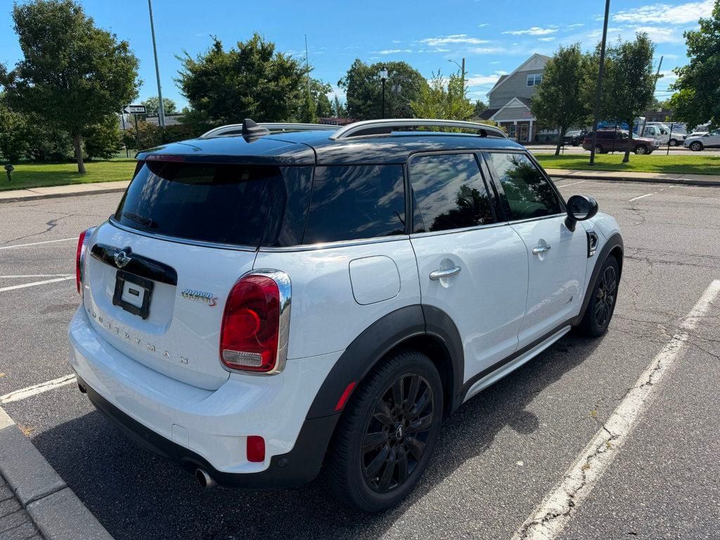 Used 2018 MINI Cooper Countryman S AWD/4WD image 20