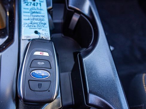 New 2026 Subaru Forester Wilderness image 28