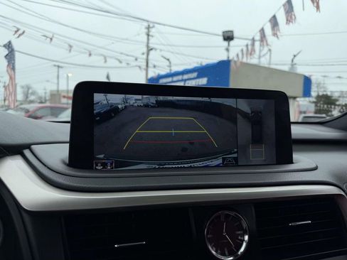 Used 2022 Lexus RX 350 F Sport image 34