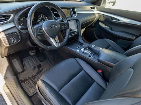 Used 2020 INFINITI QX50 Essential w/ Edition 30 Package image 18