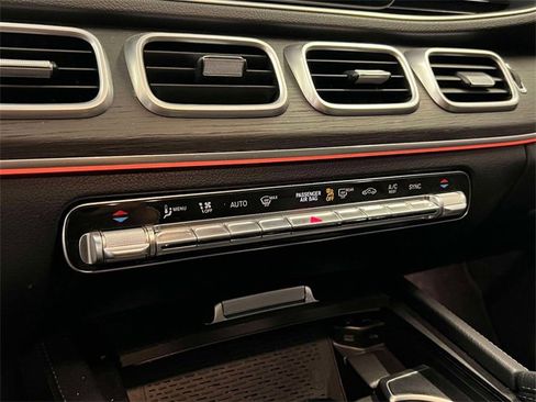 Certified 2023 Mercedes-Benz GLE 350 4MATIC image 30