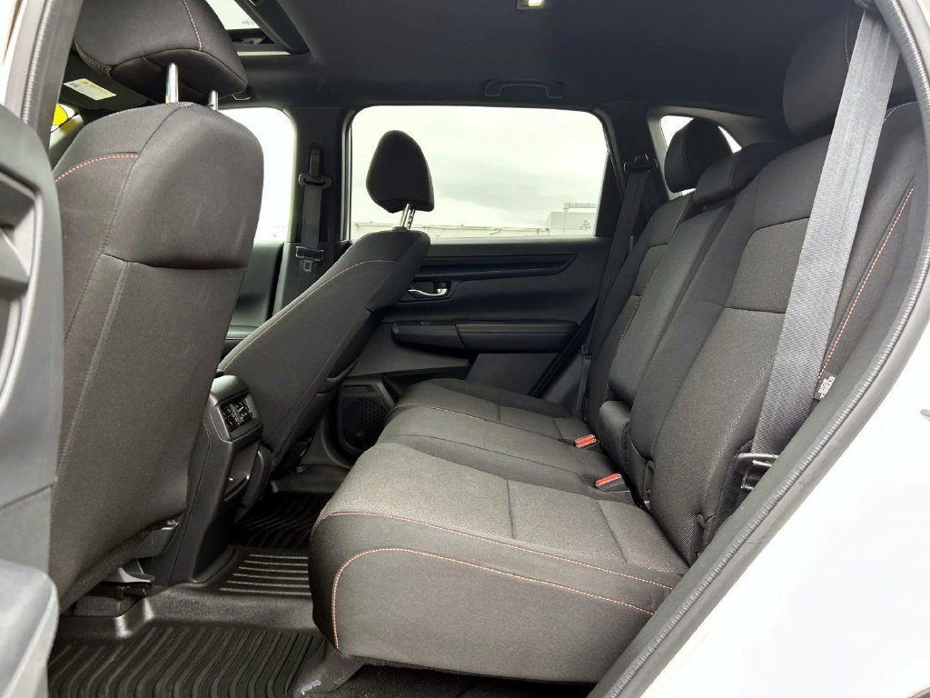 Used 2024 Honda CR-V Sport image 16
