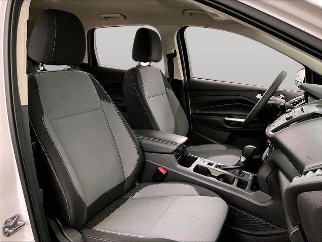 Used 2017 Ford Escape SE AWD/4WD image 7
