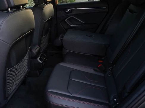 New 2025 Audi Q3 2.0T Premium Plus image 21