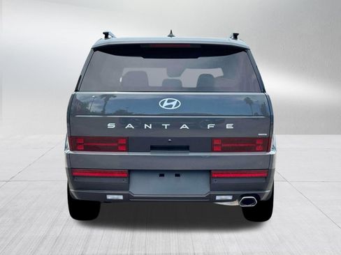 New 2026 Hyundai Santa Fe SEL image 6