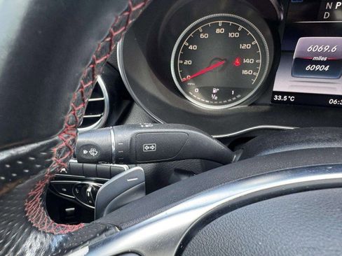 Used 2018 Mercedes-Benz C 43 AMG 4MATIC Sedan image 25