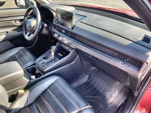 Used 2024 Honda CR-V Sport-L image 28