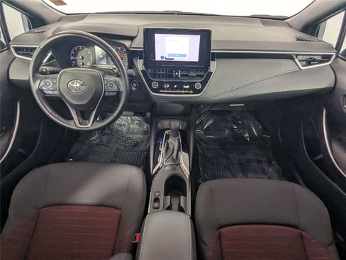 Used 2023 Toyota Corolla SE FWD image 34