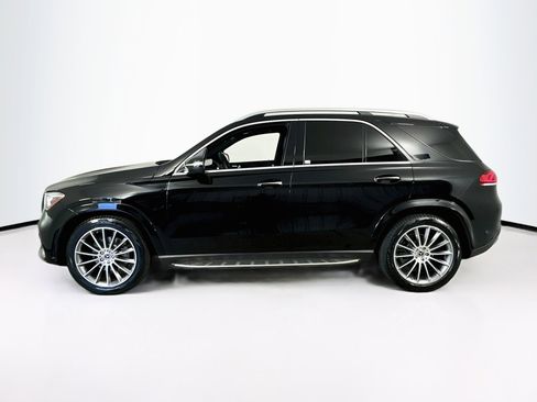Used 2021 Mercedes-Benz GLE 350 image 8